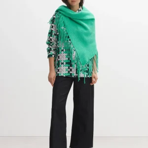OPUS Fashion Sjaal Awaro Scarf^ Accessoires
