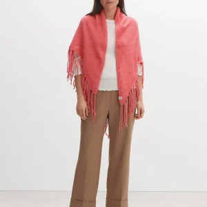 OPUS Fashion Sjaal Awaro Scarf^ Accessoires