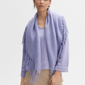 OPUS Fashion Sjaal Awaro Scarf^ Accessoires