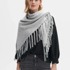 OPUS Fashion Sjaal Awaro Scarf^ Accessoires