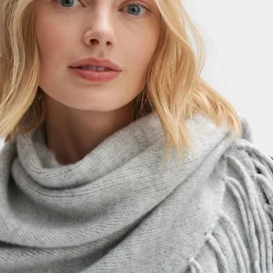 OPUS Fashion Sjaal Awaro Scarf^ Accessoires