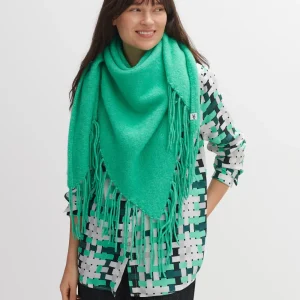 OPUS Fashion Sjaal Awaro Scarf^ Accessoires