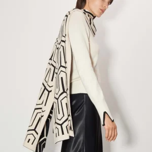 someday Sjaal Bassu Scarf^ Accessoires