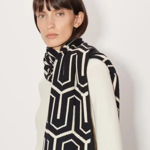 someday Sjaal Bassu Scarf^ Accessoires