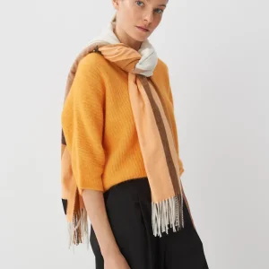 someday Sjaal Brantje Scarf^ Accessoires