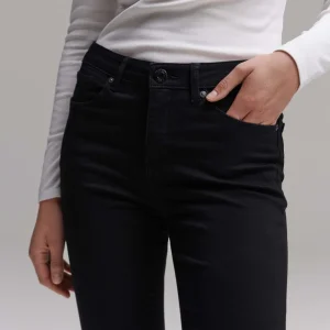 OPUS Fashion Skinny Jeans Elma Black^ Jeans