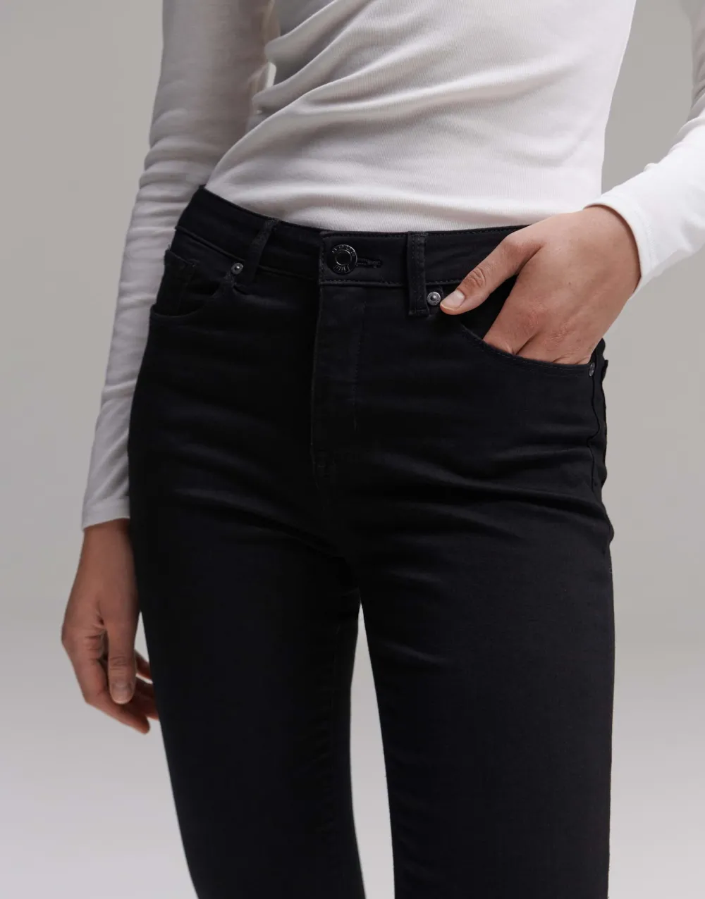 skinny_jeans_elma_black_2.webp OPUS Fashion Skinny Jeans Elma Black^ Jeans