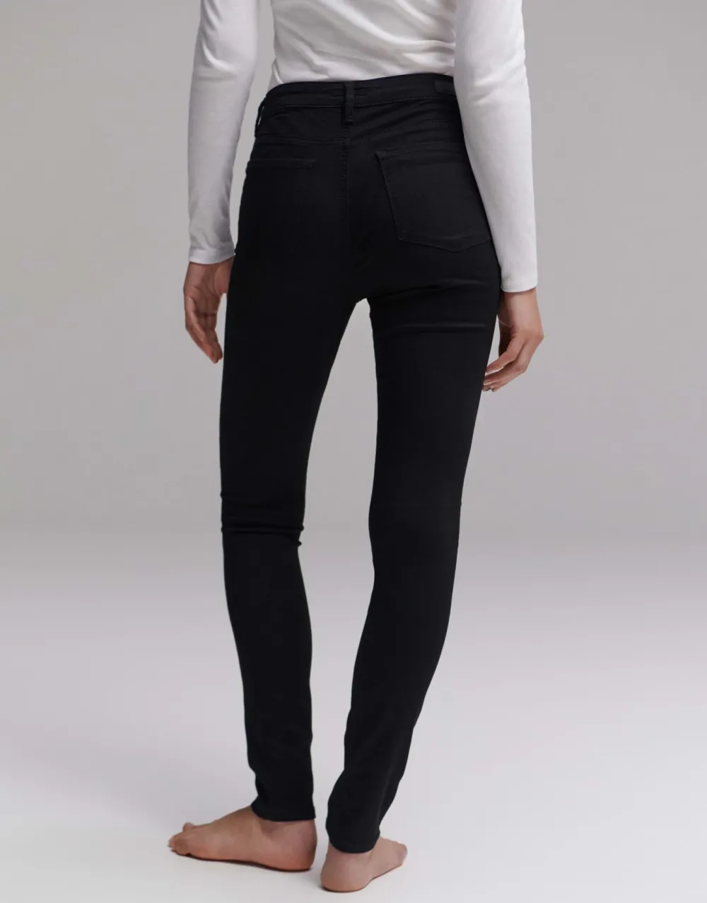 skinny_jeans_elma_black_3.webp OPUS Fashion Skinny Jeans Elma Black^ Jeans