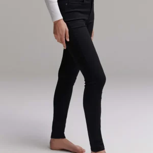 OPUS Fashion Skinny Jeans Elma Black^ Jeans