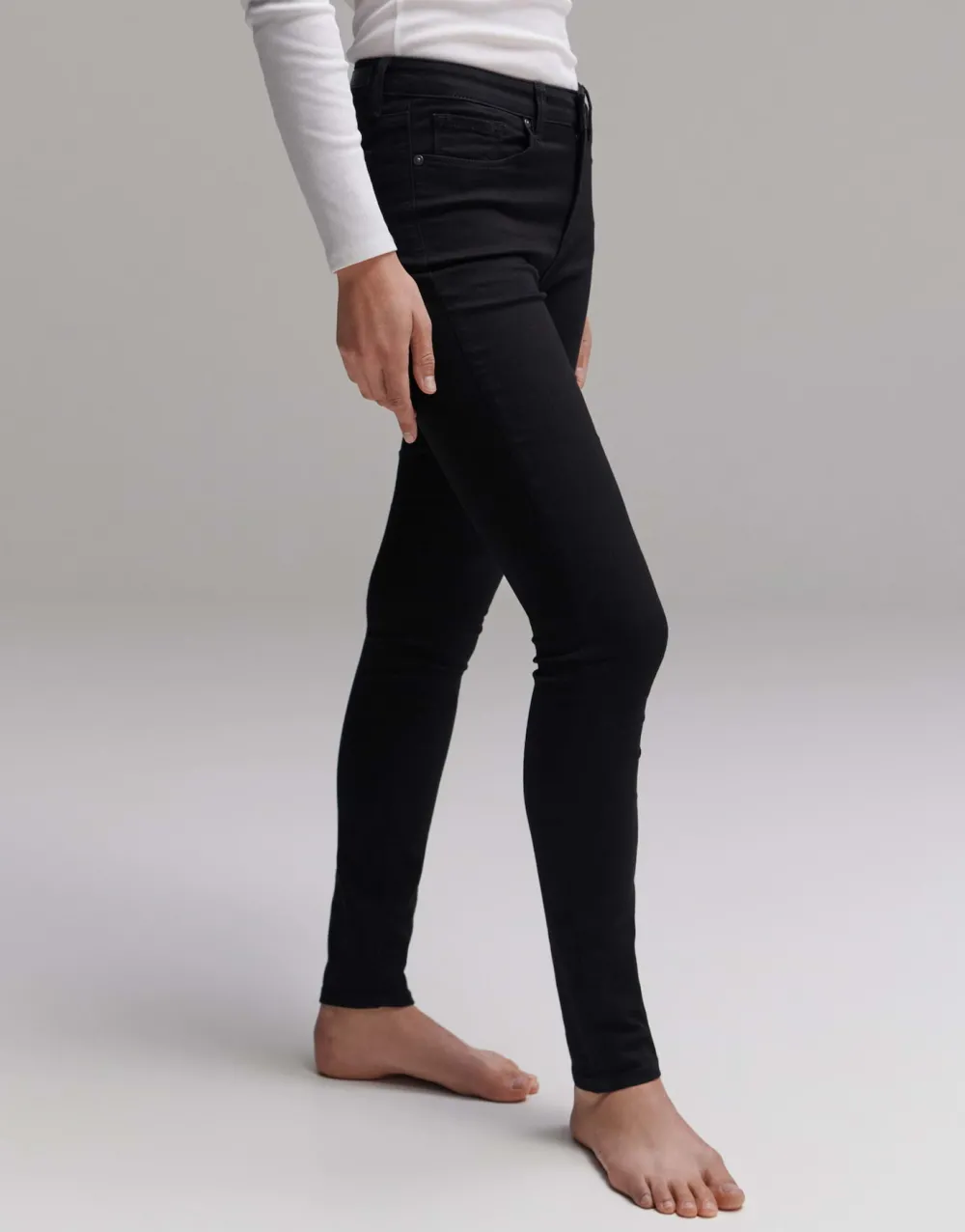 skinny_jeans_elma_black_4.webp OPUS Fashion Skinny Jeans Elma Black^ Jeans