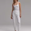 OPUS Fashion Skinny Jeans Elma Clear^ Jeans