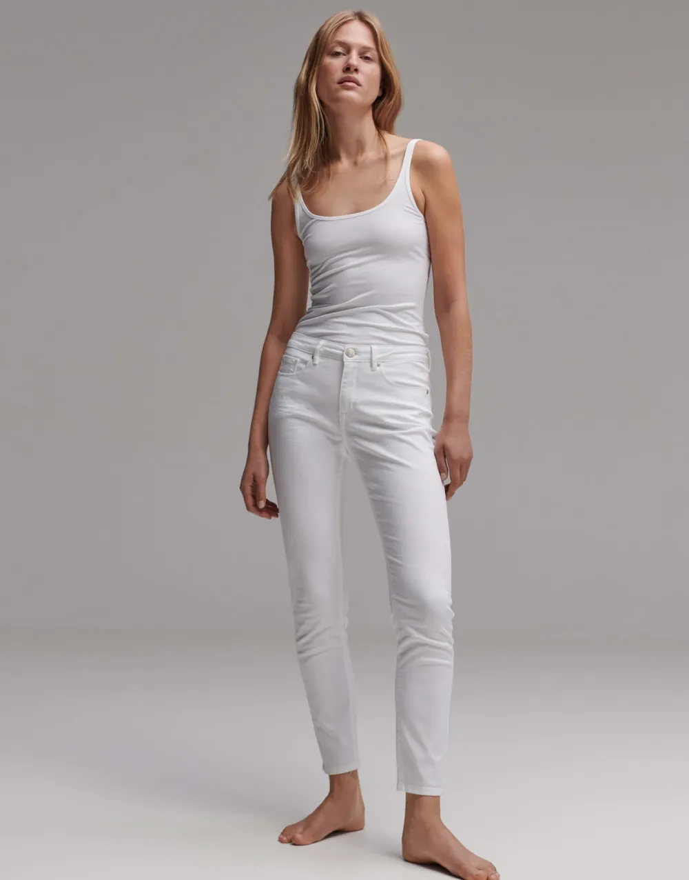 skinny_jeans_elma_clear_0.webp OPUS Fashion Skinny Jeans Elma Clear^ Jeans