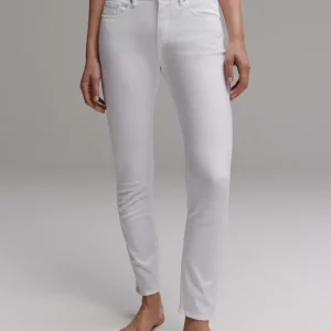 OPUS Fashion Skinny Jeans Elma Clear^ Jeans