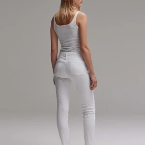 OPUS Fashion Skinny Jeans Elma Clear^ Jeans