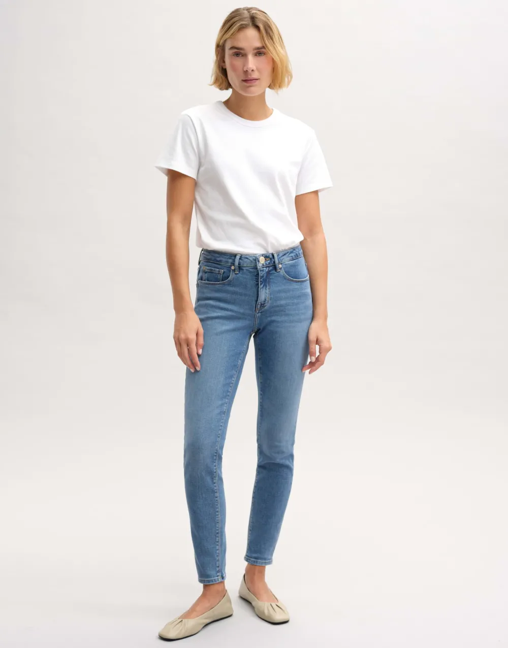 skinny_jeans_elma_ocean_blue_0.webp OPUS Fashion Skinny Jeans Elma Ocean Blue^ Jeans