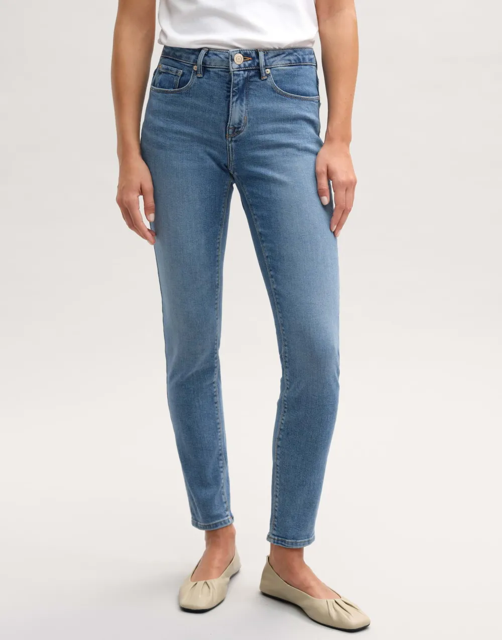 skinny_jeans_elma_ocean_blue_1.webp OPUS Fashion Skinny Jeans Elma Ocean Blue^ Jeans