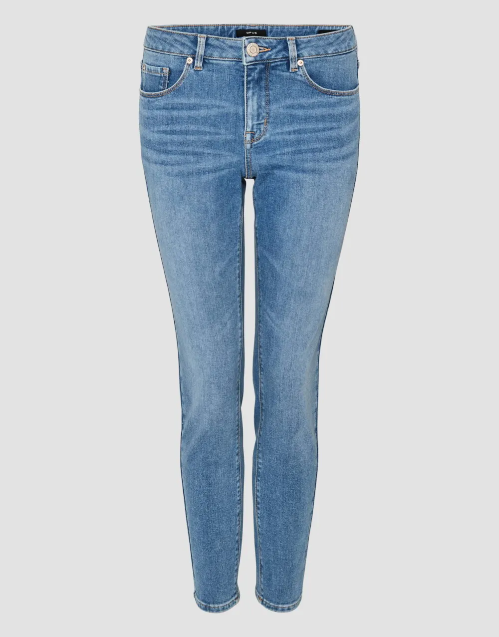 skinny_jeans_elma_ocean_blue_6.webp OPUS Fashion Skinny Jeans Elma Ocean Blue^ Jeans