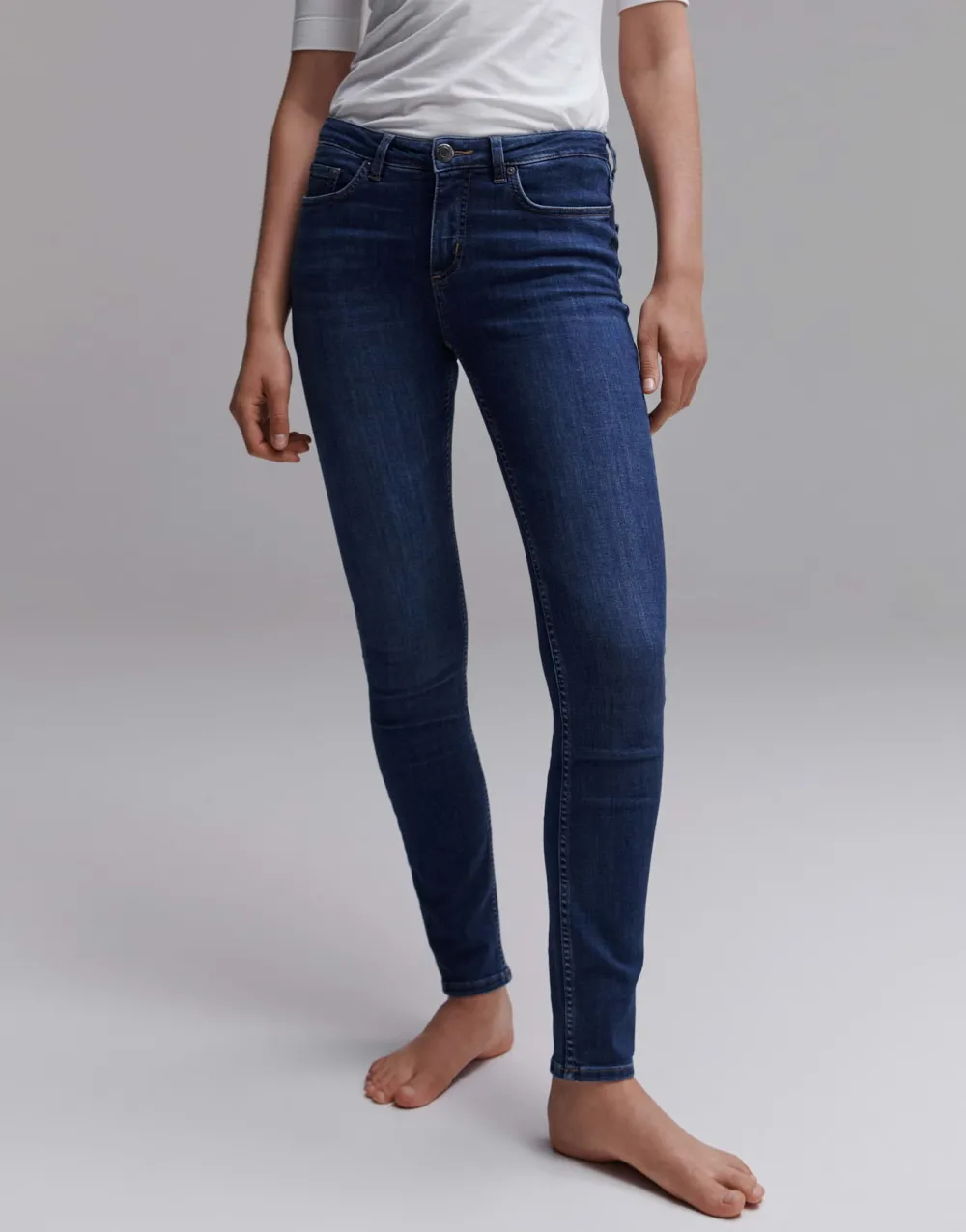 skinny_jeans_elma_strong_blue_1.webp OPUS Fashion Skinny Jeans Elma Strong Blue^ Jeans