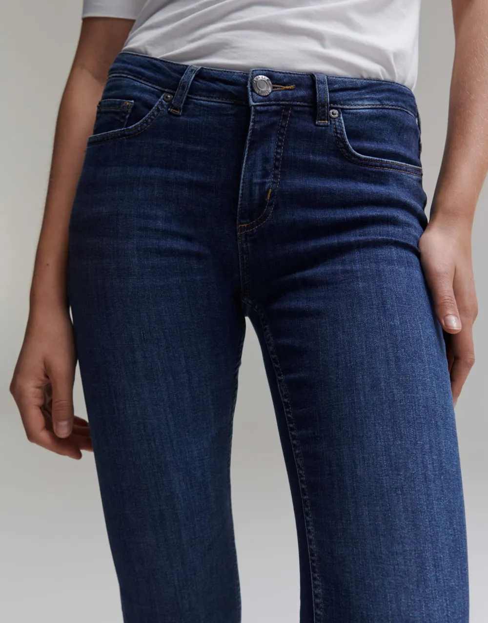 skinny_jeans_elma_strong_blue_2.webp OPUS Fashion Skinny Jeans Elma Strong Blue^ Jeans