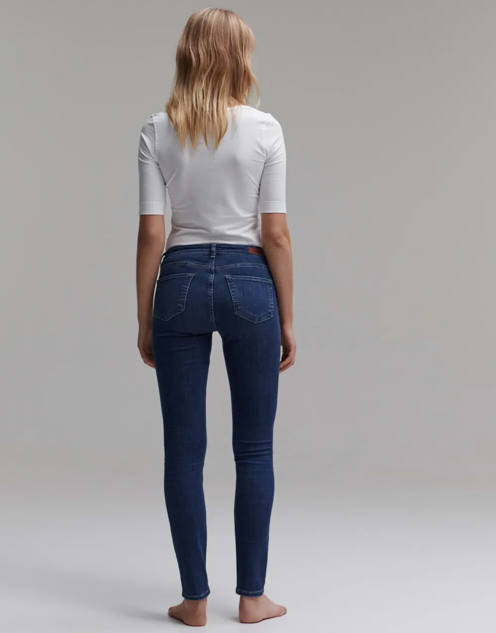skinny_jeans_elma_strong_blue_3.webp OPUS Fashion Skinny Jeans Elma Strong Blue^ Jeans