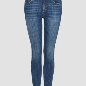 OPUS Fashion Skinny Jeans Elma Strong Blue^ Jeans