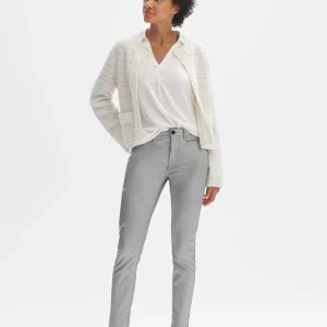 OPUS Fashion Slim Jeans Emily Race^ Jeans