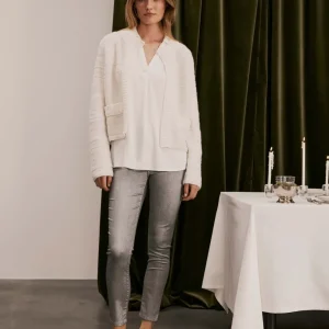 OPUS Fashion Slim Jeans Emily Race^ Jeans