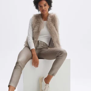 OPUS Fashion Slim Jeans Emily Race^ Jeans