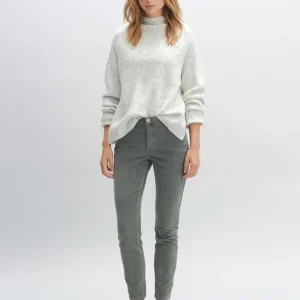 OPUS Fashion Slim Jeans Evita Finecord^ Jeans