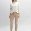 OPUS Fashion Slim Jeans Evita Finecord^ Jeans