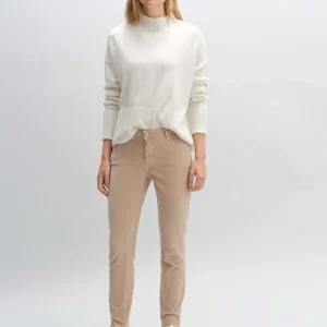 OPUS Fashion Slim Jeans Evita Finecord^ Jeans