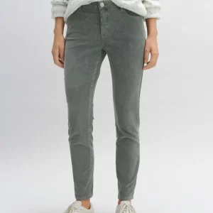 OPUS Fashion Slim Jeans Evita Finecord^ Jeans