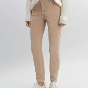 OPUS Fashion Slim Jeans Evita Finecord^ Jeans