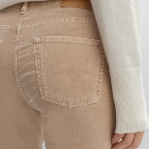 OPUS Fashion Slim Jeans Evita Finecord^ Jeans