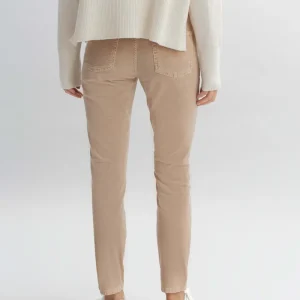 OPUS Fashion Slim Jeans Evita Finecord^ Jeans