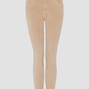 OPUS Fashion Slim Jeans Evita Finecord^ Jeans