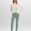 OPUS Fashion Slim Jeans Evita Glazed^ Jeans