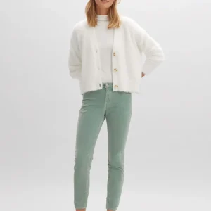 OPUS Fashion Slim Jeans Evita Glazed^ Jeans