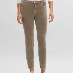 OPUS Fashion Slim Jeans Evita Glazed^ Jeans