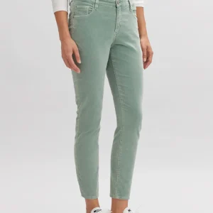 OPUS Fashion Slim Jeans Evita Glazed^ Jeans