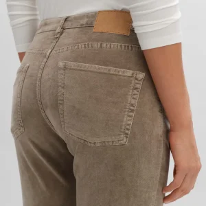 OPUS Fashion Slim Jeans Evita Glazed^ Jeans