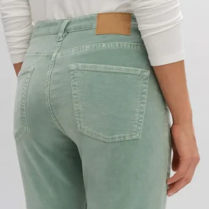 OPUS Fashion Slim Jeans Evita Glazed^ Jeans