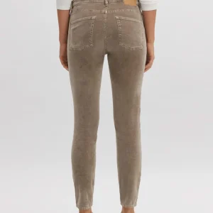 OPUS Fashion Slim Jeans Evita Glazed^ Jeans