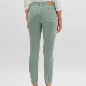 OPUS Fashion Slim Jeans Evita Glazed^ Jeans