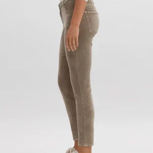 OPUS Fashion Slim Jeans Evita Glazed^ Jeans