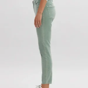 OPUS Fashion Slim Jeans Evita Glazed^ Jeans