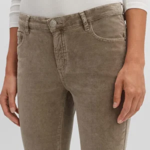 OPUS Fashion Slim Jeans Evita Glazed^ Jeans