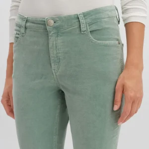 OPUS Fashion Slim Jeans Evita Glazed^ Jeans
