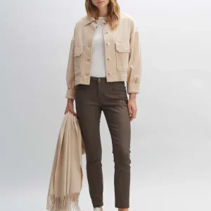 OPUS Fashion Slim Jeans Evita Reloaded^ Jeans
