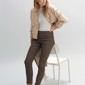 OPUS Fashion Slim Jeans Evita Reloaded^ Jeans
